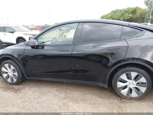 Продаж на аукціоні авто 2020 Tesla Model Y Long Range Dual Motor All-wheel Drive, vin: 5YJYGDEE6LF012461, номер лоту: 45550484