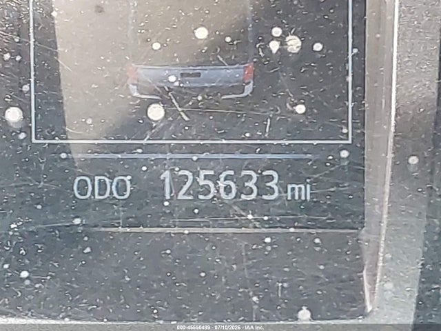 45550489 :رقم المزاد ، 5TFCZ5AN7JX143336 vin ، 2018 Toyota Tacoma Trd Off Road مزاد بيع