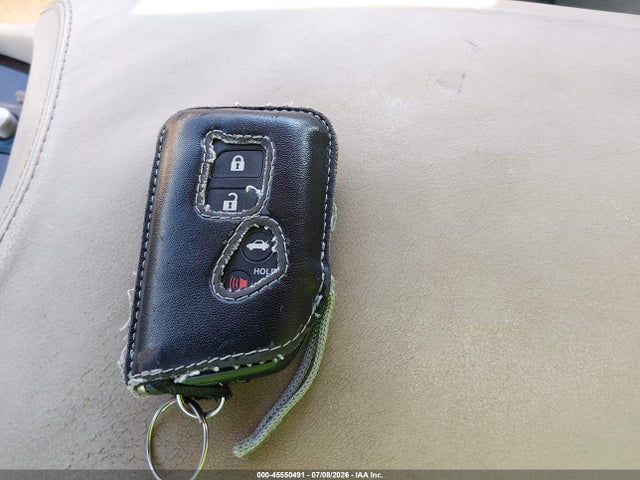 Продаж на аукціоні авто 2014 Lexus Ls 460, vin: JTHBL5EF9E5128580, номер лоту: 45550491