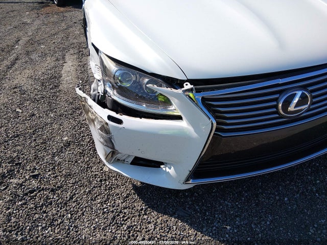 Продаж на аукціоні авто 2014 Lexus Ls 460, vin: JTHBL5EF9E5128580, номер лоту: 45550491