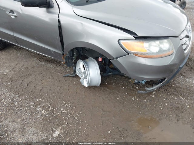 Aukcja sprzedaży 2011 Hyundai Santa Fe Gls, vin: 5XYZG3AB7BG001731, numer aukcji: 45550492
