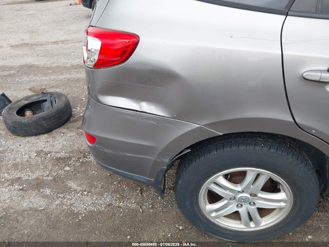 Aukcja sprzedaży 2011 Hyundai Santa Fe Gls, vin: 5XYZG3AB7BG001731, numer aukcji: 45550492