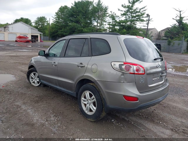 Aukcja sprzedaży 2011 Hyundai Santa Fe Gls, vin: 5XYZG3AB7BG001731, numer aukcji: 45550492