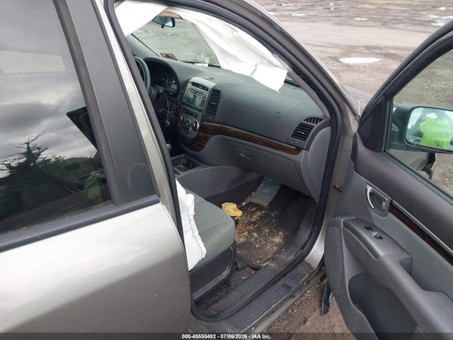 Aukcja sprzedaży 2011 Hyundai Santa Fe Gls, vin: 5XYZG3AB7BG001731, numer aukcji: 45550492