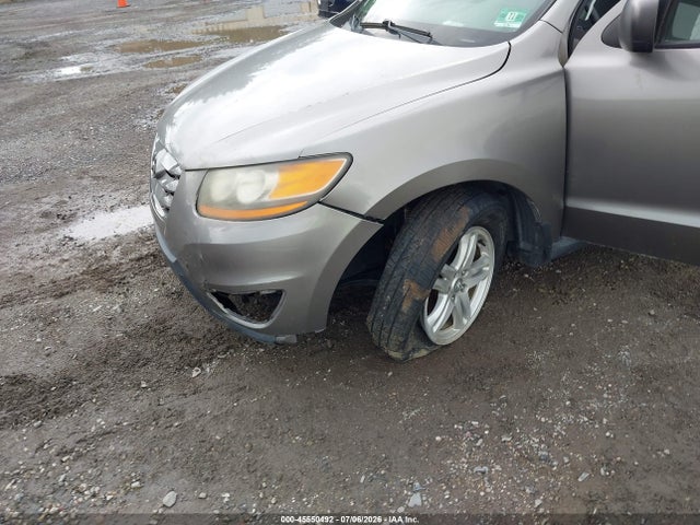 Aukcja sprzedaży 2011 Hyundai Santa Fe Gls, vin: 5XYZG3AB7BG001731, numer aukcji: 45550492