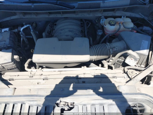 3GCPWDED8LG103201 Chevrolet Silverado 1500 2wd Short Bed Rst