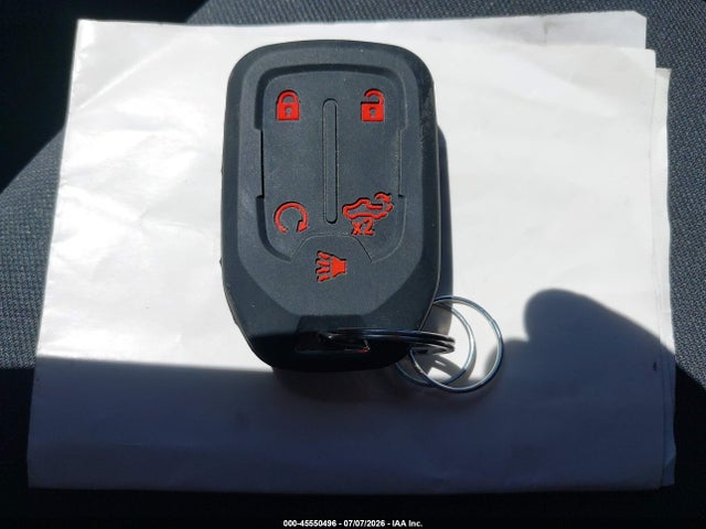 3GCPWDED8LG103201 Chevrolet Silverado 1500 2wd Short Bed Rst