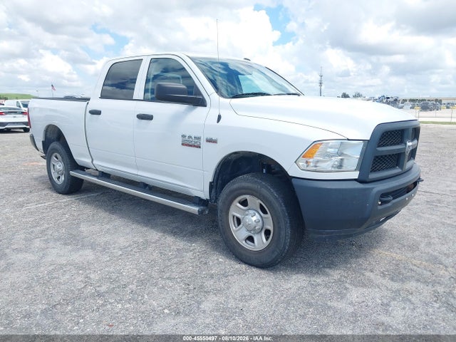 Auction sale of the 2016 Ram 2500 Tradesman, vin: 3C6TR5CT1GG284435, lot number: 45550497
