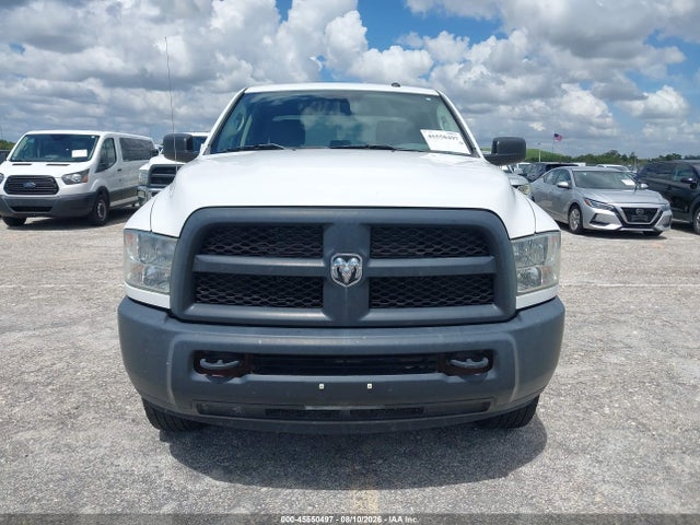 Продаж на аукціоні авто 2016 Ram 2500 Tradesman, vin: 3C6TR5CT1GG284435, номер лоту: 45550497