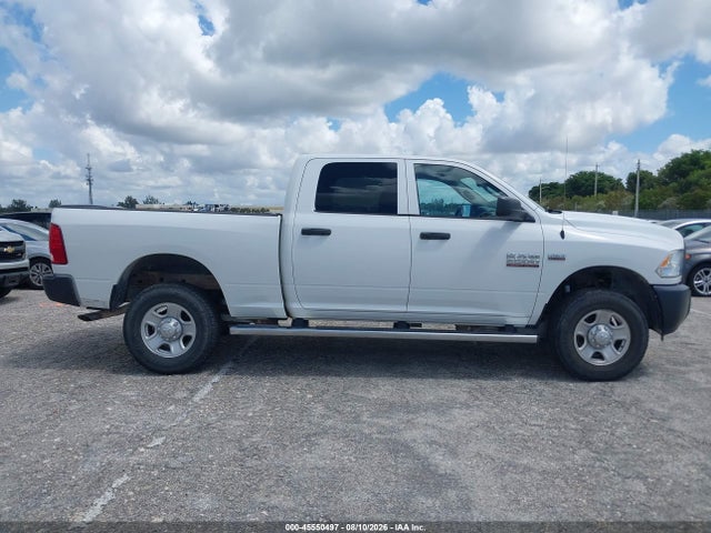 Продаж на аукціоні авто 2016 Ram 2500 Tradesman, vin: 3C6TR5CT1GG284435, номер лоту: 45550497