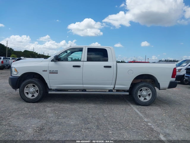 Продаж на аукціоні авто 2016 Ram 2500 Tradesman, vin: 3C6TR5CT1GG284435, номер лоту: 45550497
