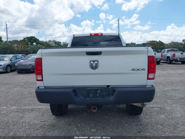 Продаж на аукціоні авто 2016 Ram 2500 Tradesman, vin: 3C6TR5CT1GG284435, номер лоту: 45550497