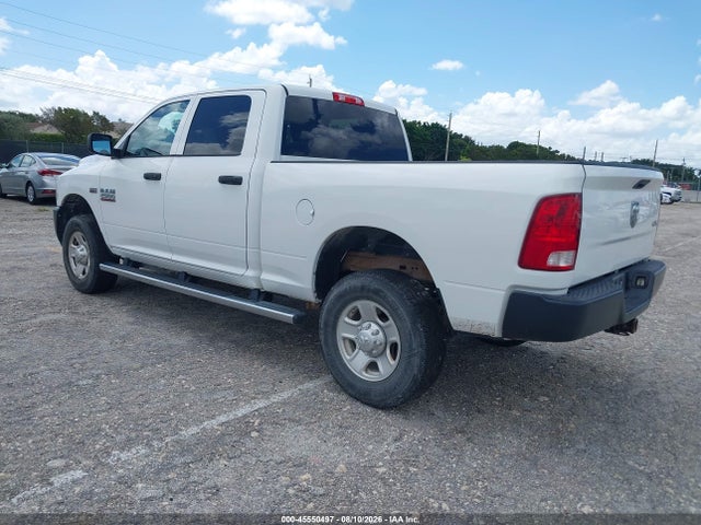 Продаж на аукціоні авто 2016 Ram 2500 Tradesman, vin: 3C6TR5CT1GG284435, номер лоту: 45550497