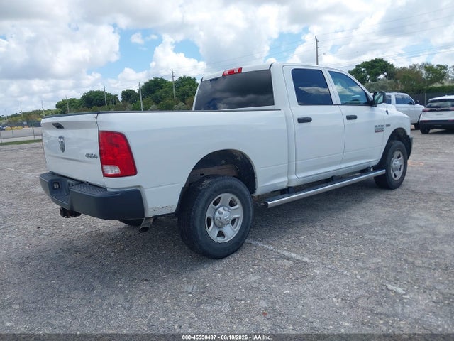 Продаж на аукціоні авто 2016 Ram 2500 Tradesman, vin: 3C6TR5CT1GG284435, номер лоту: 45550497