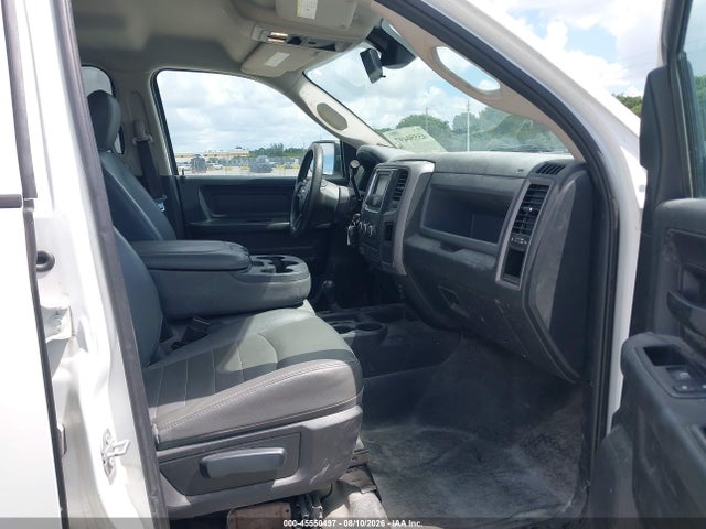 Продаж на аукціоні авто 2016 Ram 2500 Tradesman, vin: 3C6TR5CT1GG284435, номер лоту: 45550497