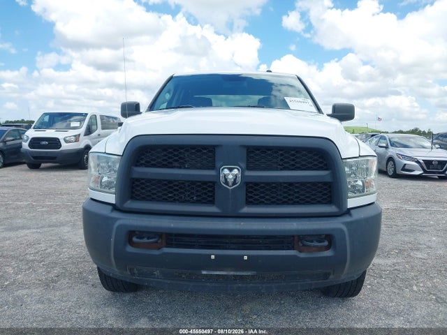Продаж на аукціоні авто 2016 Ram 2500 Tradesman, vin: 3C6TR5CT1GG284435, номер лоту: 45550497