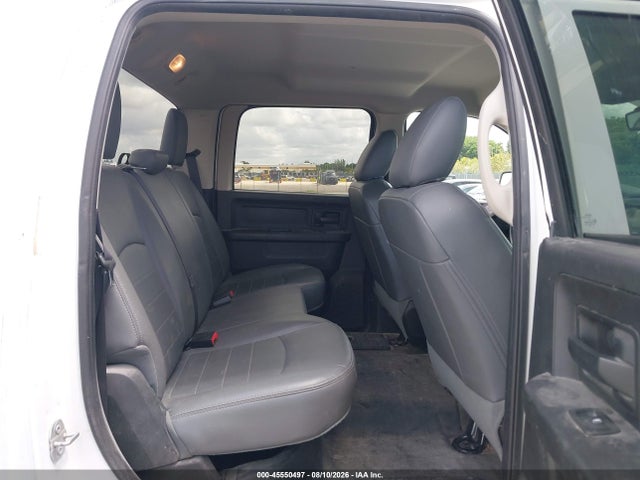 Продаж на аукціоні авто 2016 Ram 2500 Tradesman, vin: 3C6TR5CT1GG284435, номер лоту: 45550497