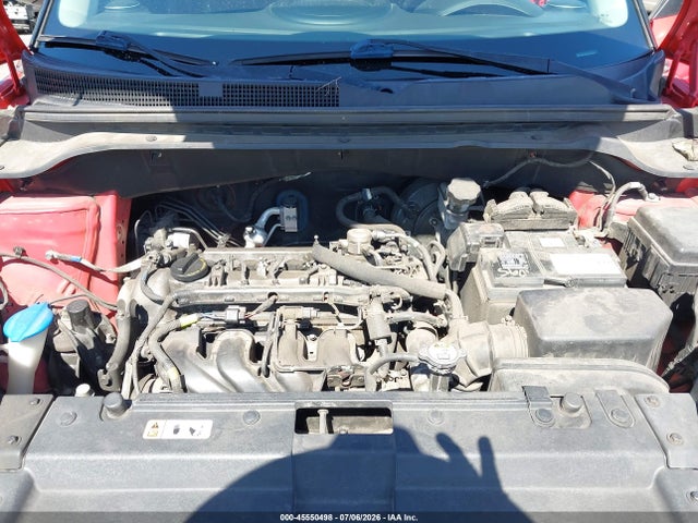 KIA Soul 2019 KNDJN2A2XK7684051 Image 10