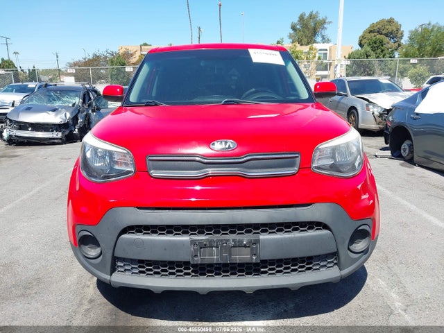 KIA Soul 2019 KNDJN2A2XK7684051 Image 11