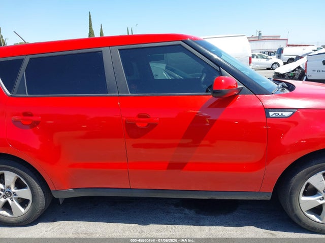 KIA Soul 2019 KNDJN2A2XK7684051 Image 12