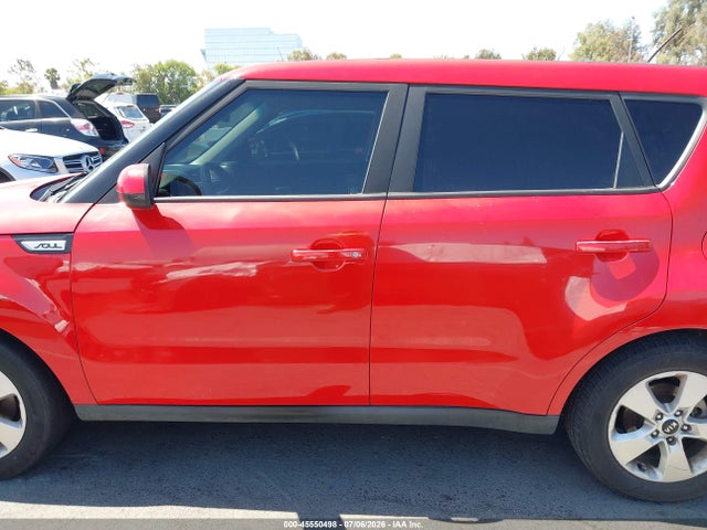 KIA Soul 2019 KNDJN2A2XK7684051 Image 13