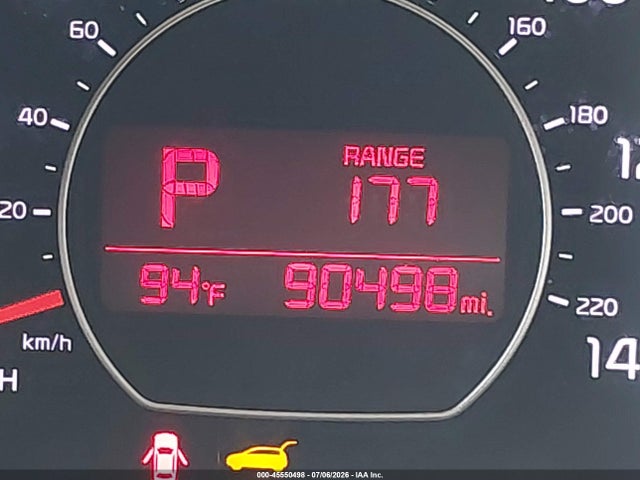 Aukcja sprzedaży 2019 Kia Soul, vin: KNDJN2A2XK7684051, numer aukcji: 45550498