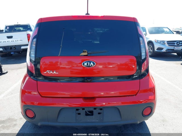 KIA Soul 2019 KNDJN2A2XK7684051 Image 15