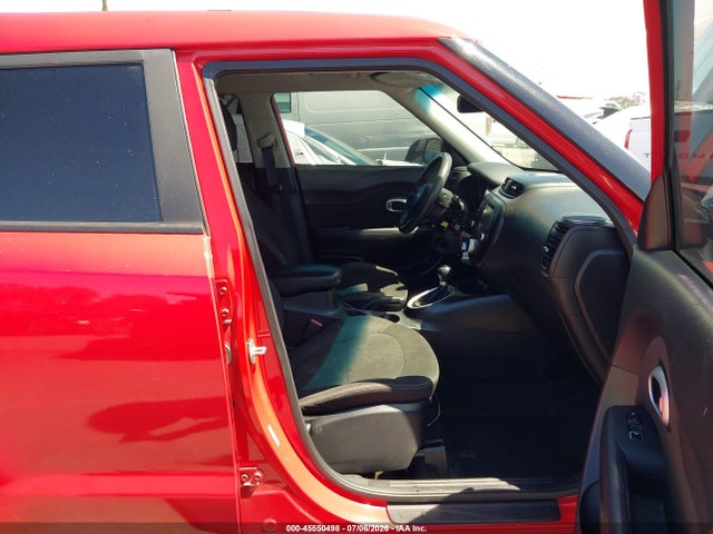 KIA Soul 2019 KNDJN2A2XK7684051 Image 5