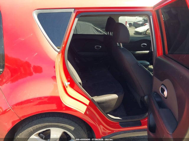 KIA Soul 2019 KNDJN2A2XK7684051 Image 8