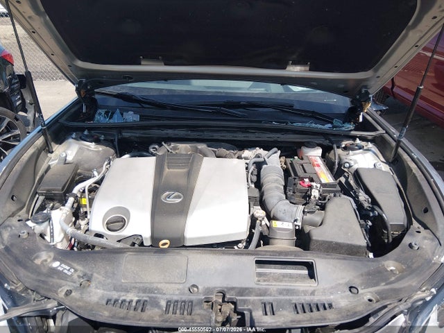 Aukcja sprzedaży 2020 Lexus Es 350 Luxury, vin: 58AEZ1B12LU065912, numer aukcji: 45550502