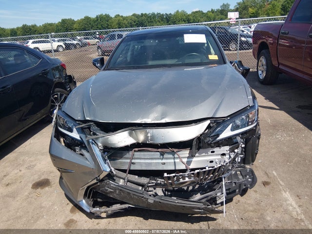 Aukcja sprzedaży 2020 Lexus Es 350 Luxury, vin: 58AEZ1B12LU065912, numer aukcji: 45550502