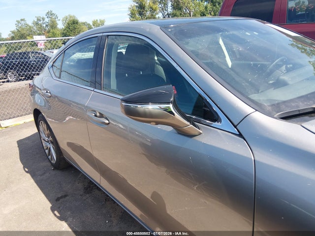 Aukcja sprzedaży 2020 Lexus Es 350 Luxury, vin: 58AEZ1B12LU065912, numer aukcji: 45550502