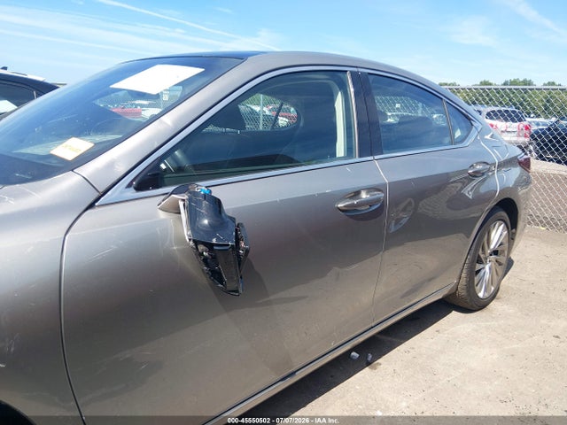 Aukcja sprzedaży 2020 Lexus Es 350 Luxury, vin: 58AEZ1B12LU065912, numer aukcji: 45550502