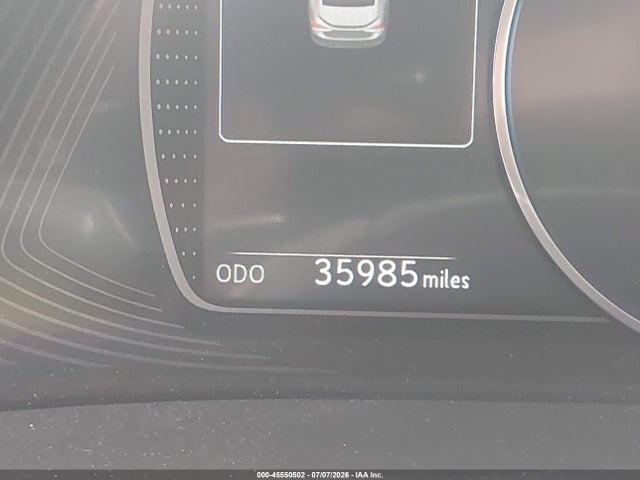 Aukcja sprzedaży 2020 Lexus Es 350 Luxury, vin: 58AEZ1B12LU065912, numer aukcji: 45550502