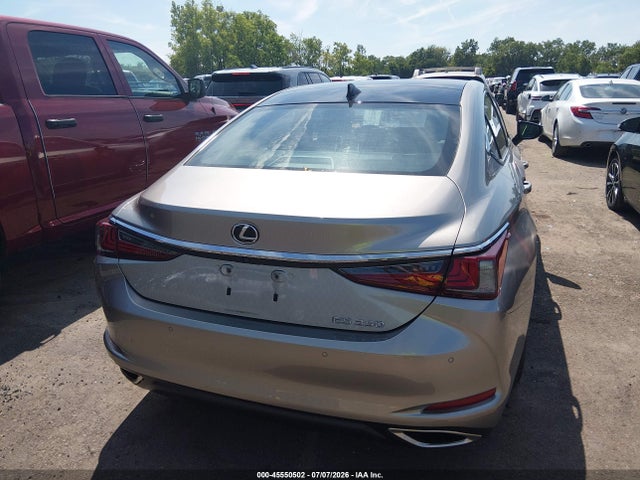 Aukcja sprzedaży 2020 Lexus Es 350 Luxury, vin: 58AEZ1B12LU065912, numer aukcji: 45550502