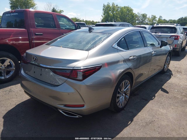 Aukcja sprzedaży 2020 Lexus Es 350 Luxury, vin: 58AEZ1B12LU065912, numer aukcji: 45550502