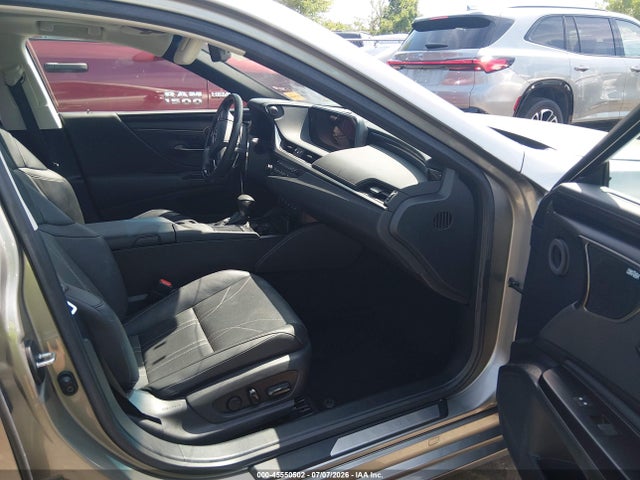 Aukcja sprzedaży 2020 Lexus Es 350 Luxury, vin: 58AEZ1B12LU065912, numer aukcji: 45550502