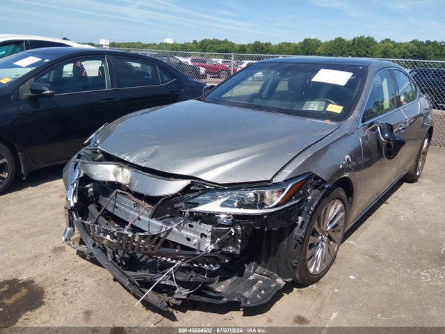Aukcja sprzedaży 2020 Lexus Es 350 Luxury, vin: 58AEZ1B12LU065912, numer aukcji: 45550502