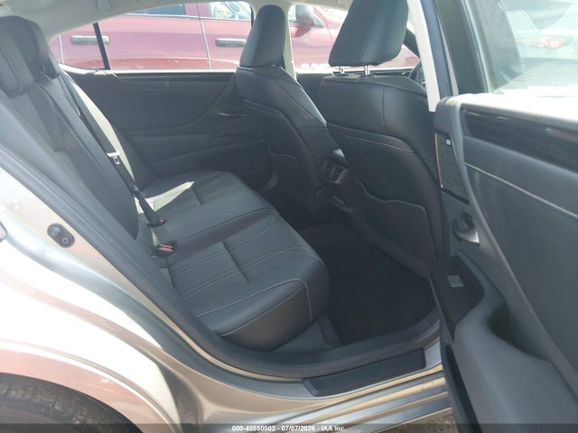 Aukcja sprzedaży 2020 Lexus Es 350 Luxury, vin: 58AEZ1B12LU065912, numer aukcji: 45550502