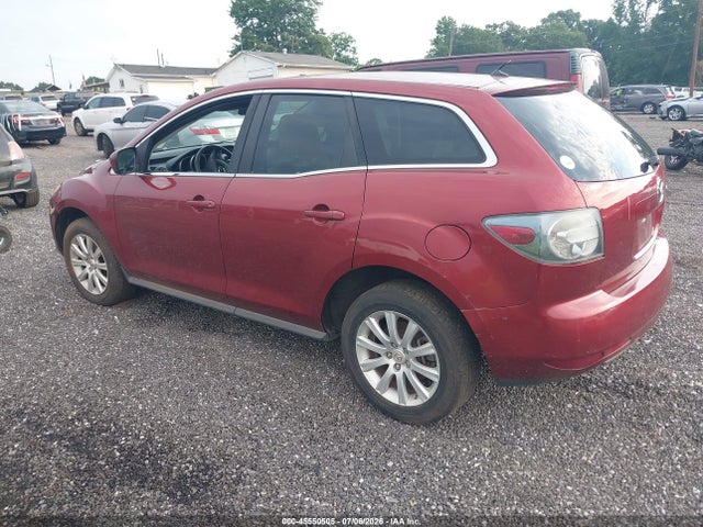 Aukcja sprzedaży 2010 Mazda Cx-7 I Sport, vin: JM3ER2W59A0350312, numer aukcji: 45550505