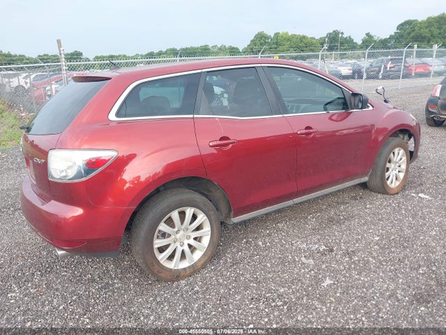Aukcja sprzedaży 2010 Mazda Cx-7 I Sport, vin: JM3ER2W59A0350312, numer aukcji: 45550505