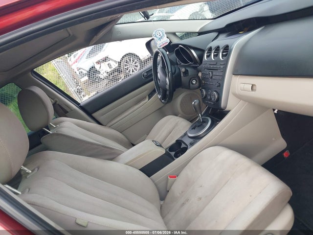 Aukcja sprzedaży 2010 Mazda Cx-7 I Sport, vin: JM3ER2W59A0350312, numer aukcji: 45550505