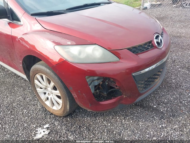 Aukcja sprzedaży 2010 Mazda Cx-7 I Sport, vin: JM3ER2W59A0350312, numer aukcji: 45550505