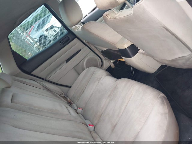Aukcja sprzedaży 2010 Mazda Cx-7 I Sport, vin: JM3ER2W59A0350312, numer aukcji: 45550505