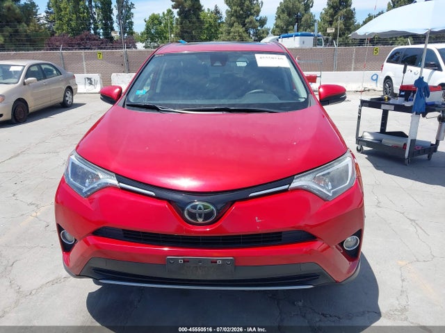 Aukcja sprzedaży 2017 Toyota Rav4 Xle, vin: JTMWFREV9HJ146680, numer aukcji: 45550516