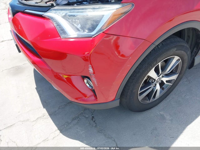 Auction sale of the 2017 Toyota Rav4 Xle, vin: JTMWFREV9HJ146680, lot number: 45550516
