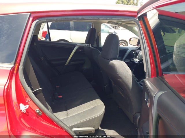 Auction sale of the 2017 Toyota Rav4 Xle, vin: JTMWFREV9HJ146680, lot number: 45550516