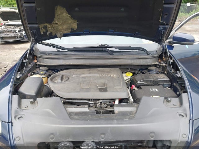 Продажа на аукционе авто 2015 Jeep Cherokee Limited, vin: 1C4PJMDS5FW667537, номер лота: 45550521