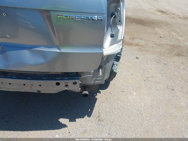Aukcja sprzedaży 2010 Subaru Forester 2.5x Premium, vin: JF2SH6CC2AH914006, numer aukcji: 45550524