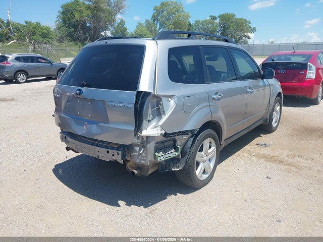 Aukcja sprzedaży 2010 Subaru Forester 2.5x Premium, vin: JF2SH6CC2AH914006, numer aukcji: 45550524